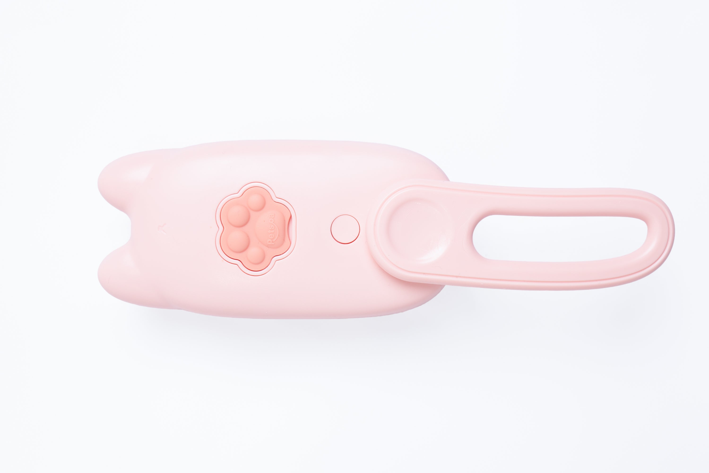 Cat Care Steam Groomer - Brush, Massage & Mist