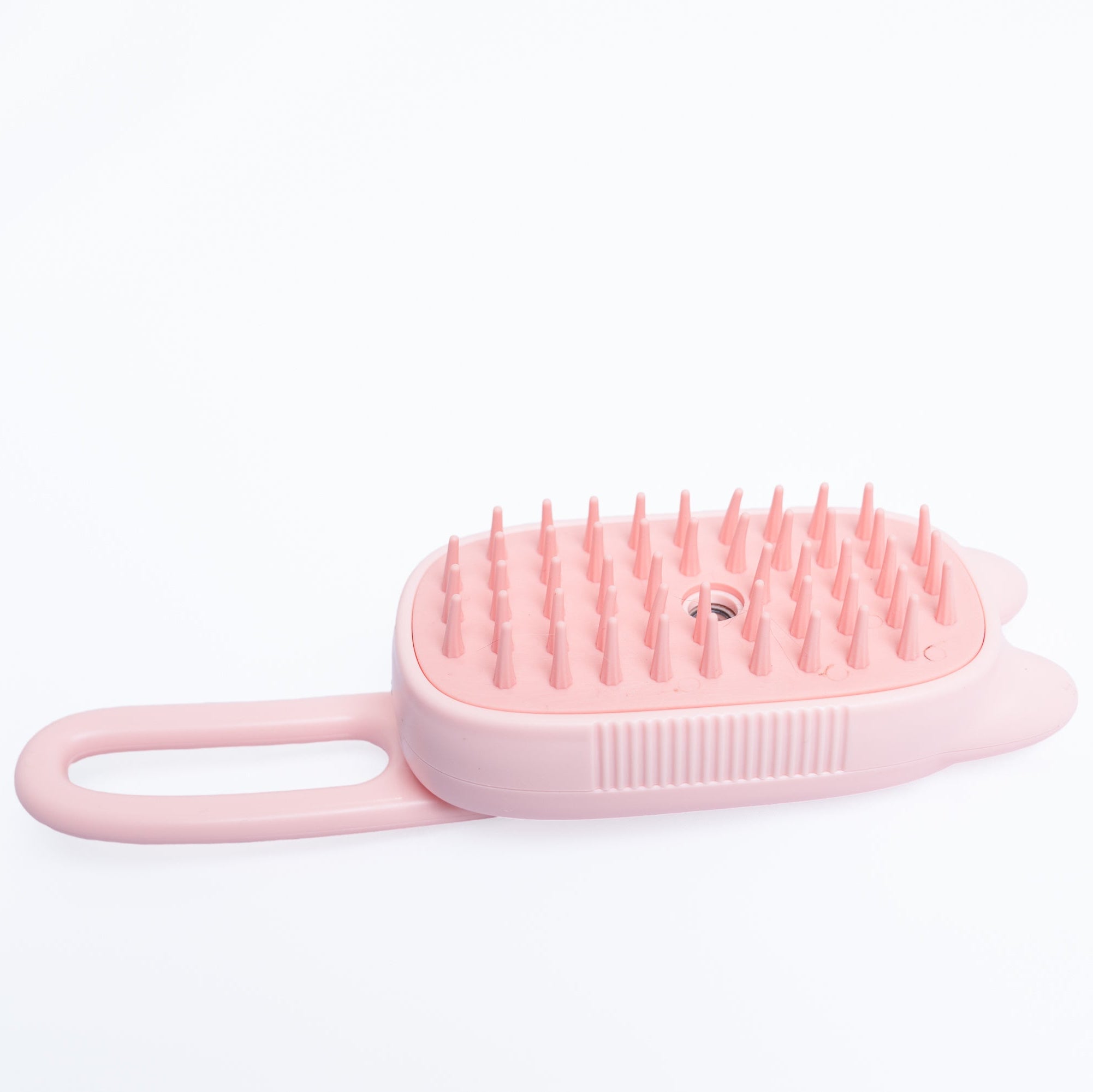 Cat Care Steam Groomer - Brush, Massage & Mist