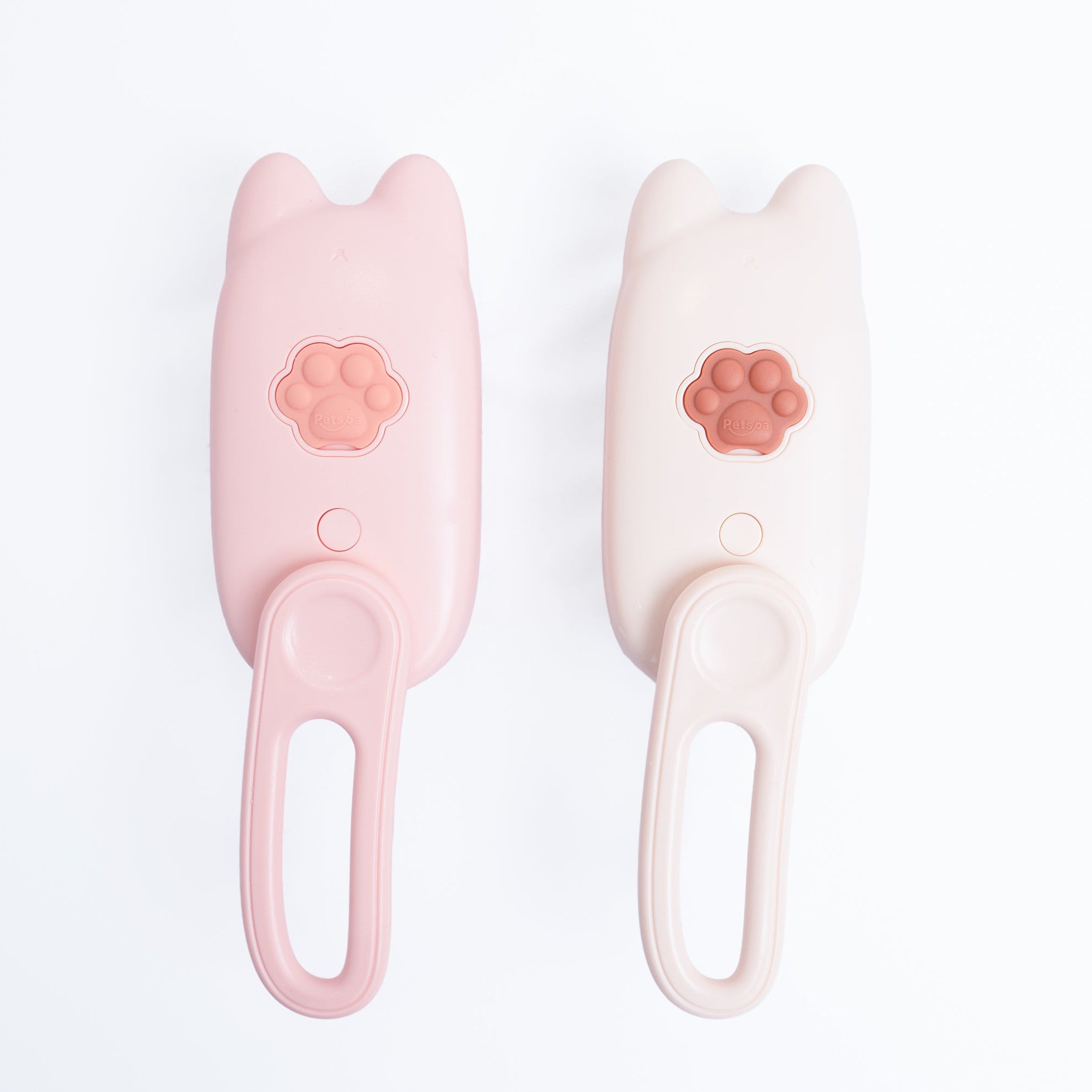 Cat Care Steam Groomer - Brush, Massage & Mist