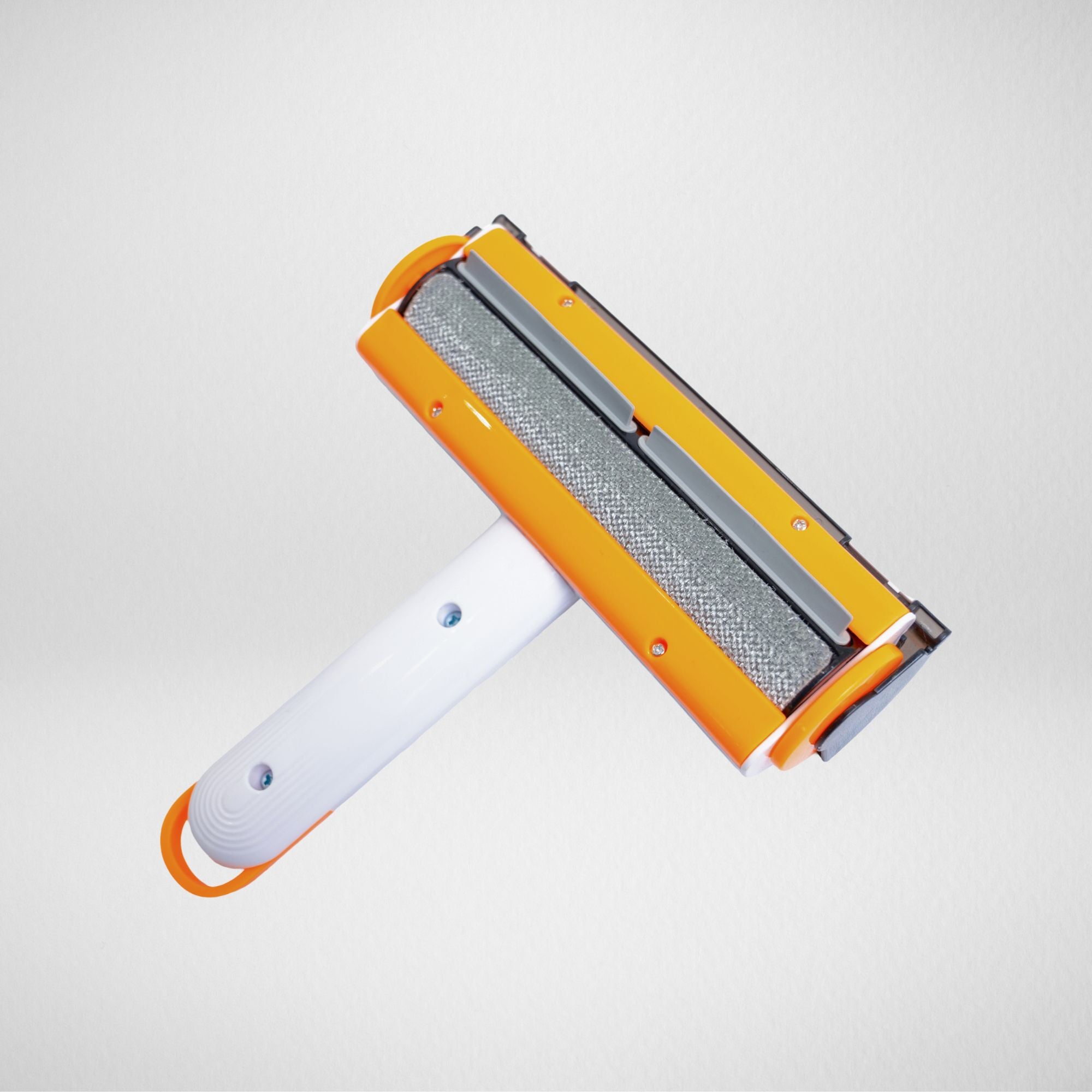 Reusable Cat Hair Remover Roller - Washable & Easy Clean