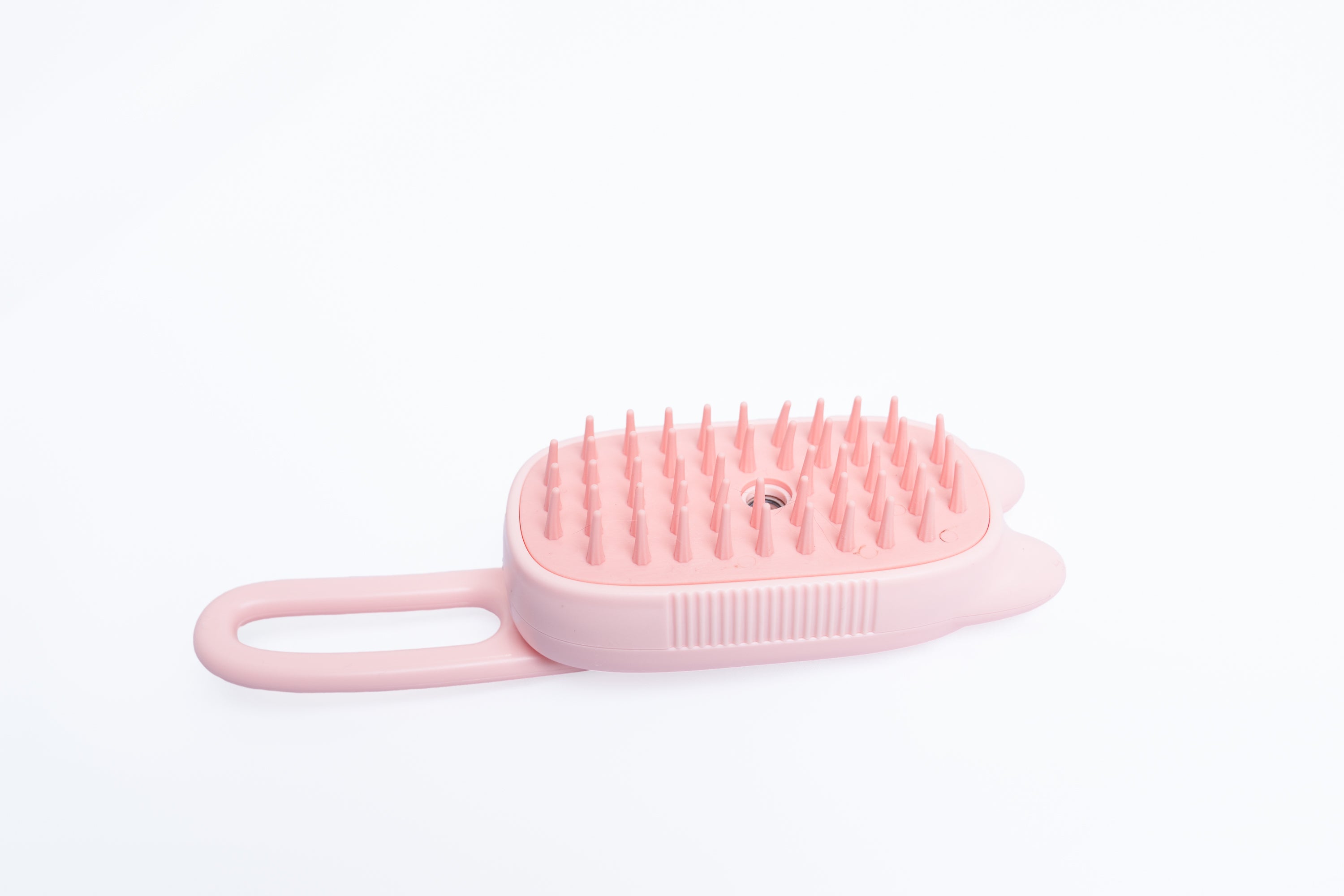 Cat Care Steam Groomer - Brush, Massage & Mist