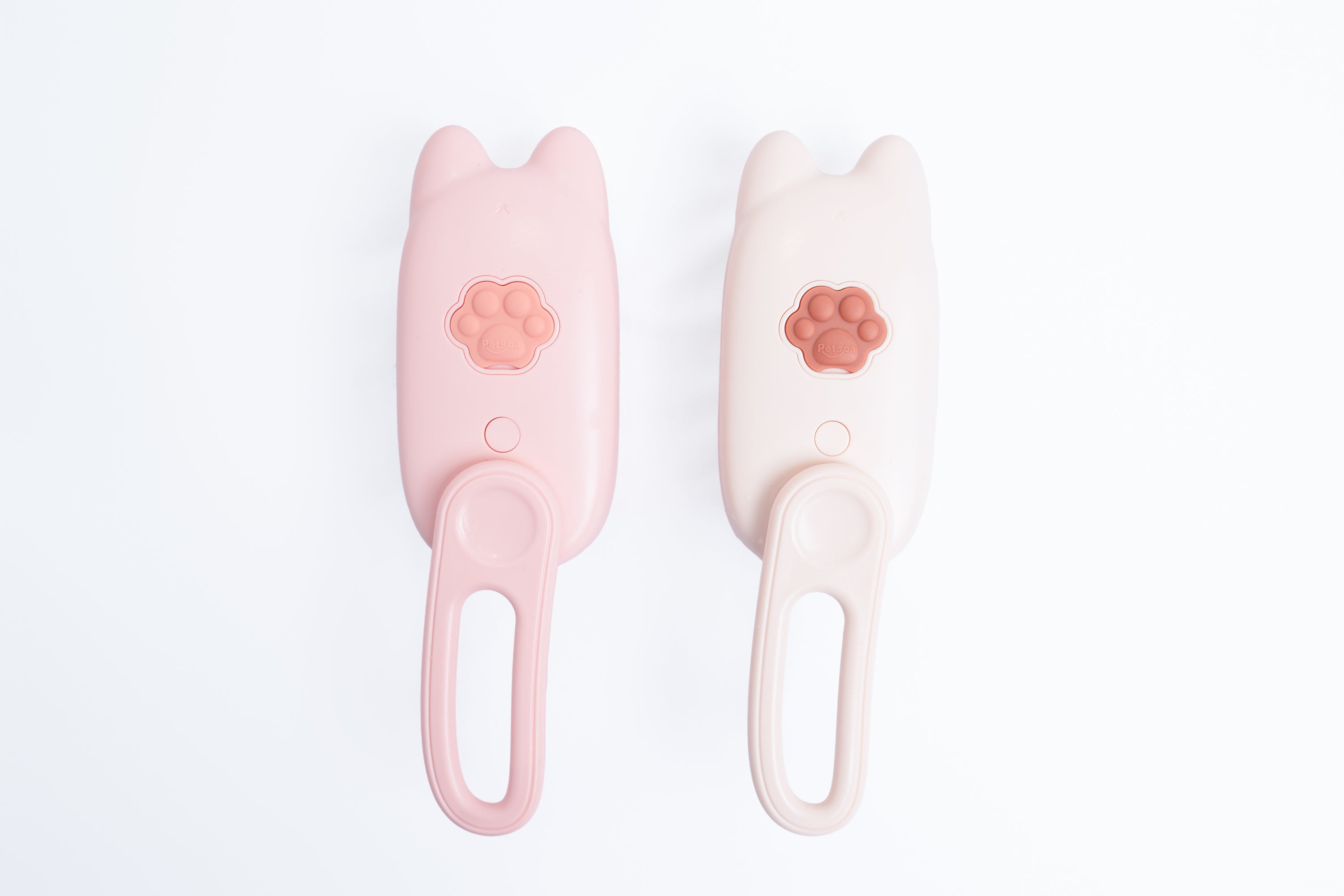 Cat Care Steam Groomer - Brush, Massage & Mist