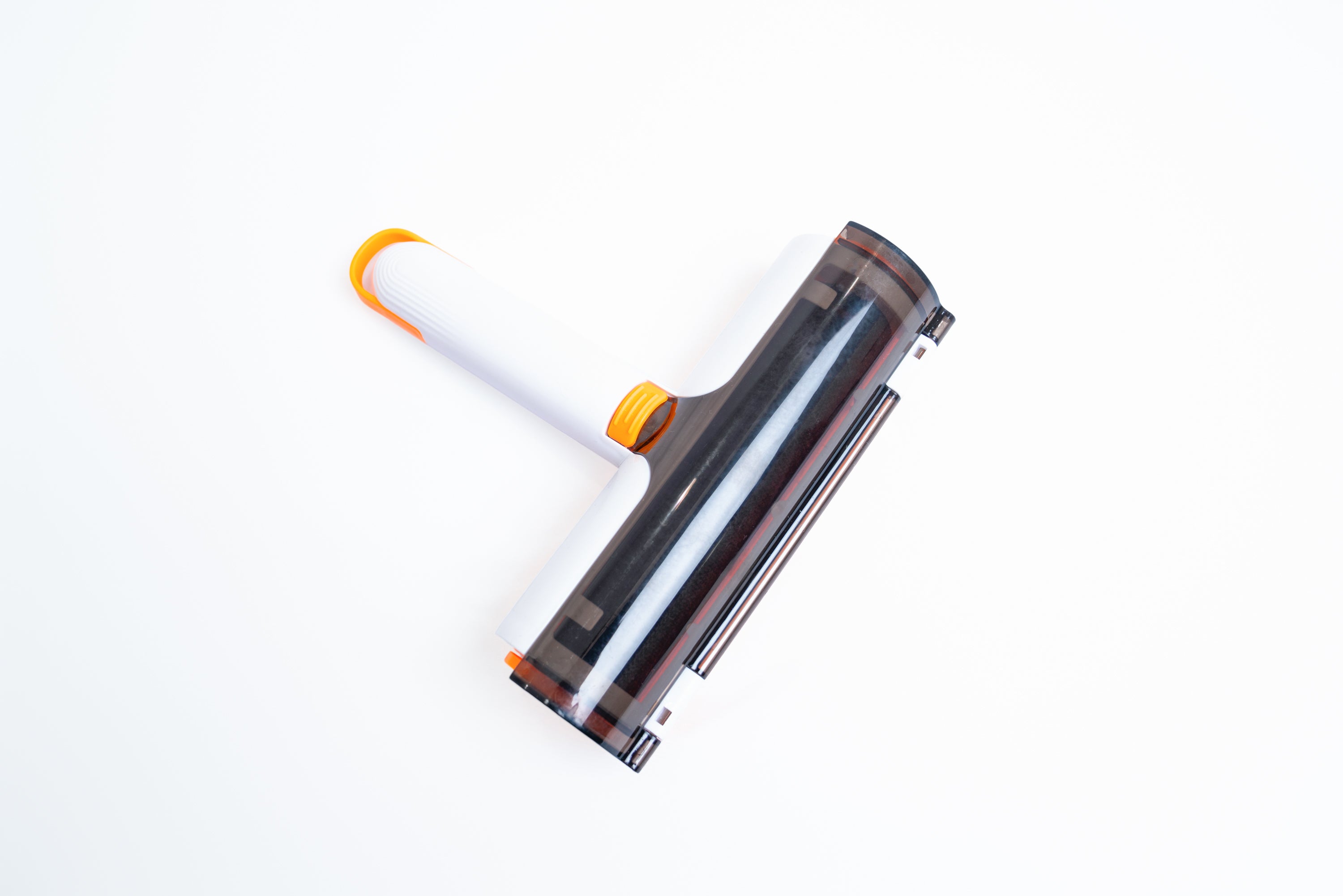 Reusable Cat Hair Remover Roller - Washable & Easy Clean