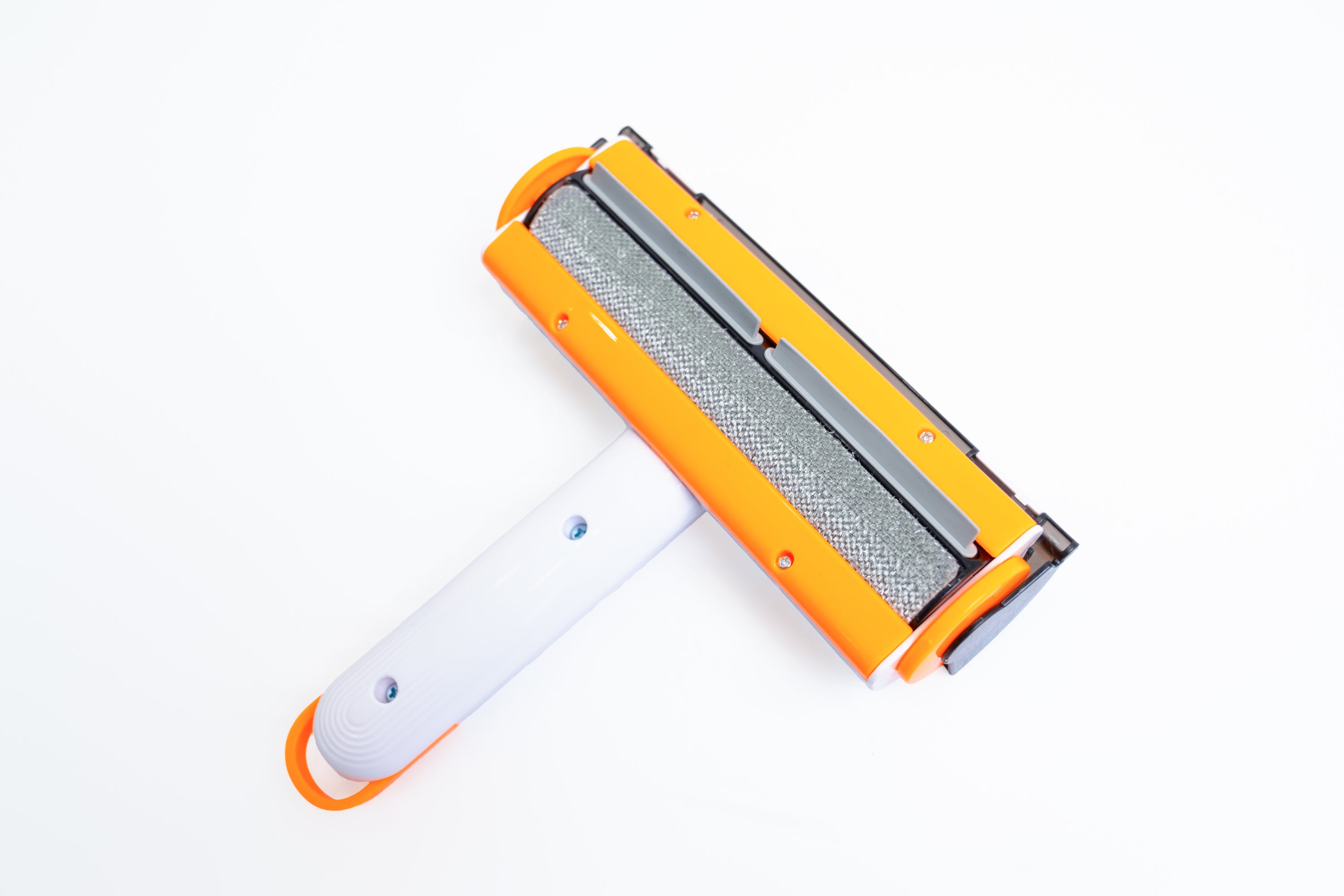 Reusable Cat Hair Remover Roller - Washable & Easy Clean
