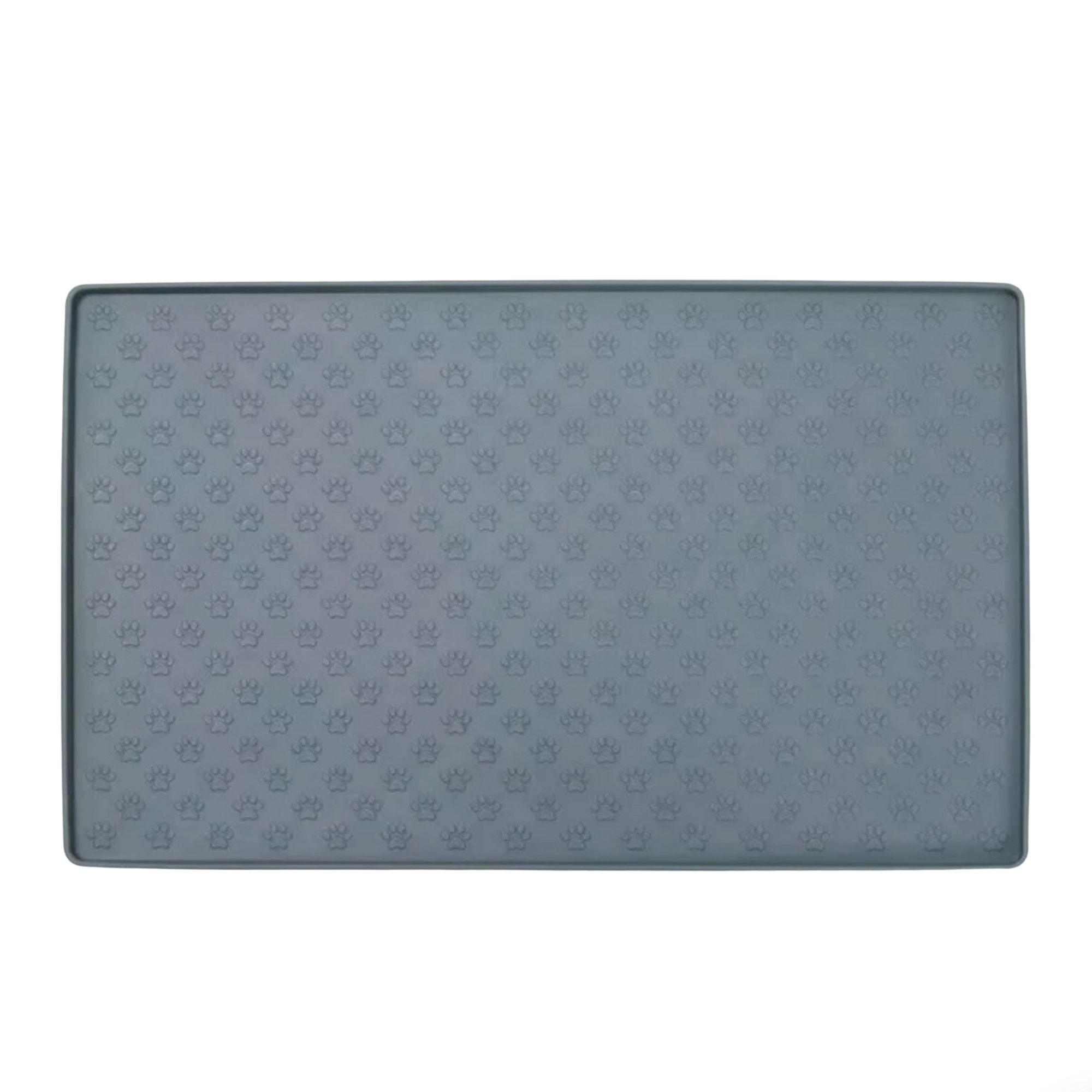 Silicone Waterproof Feeding Mat - Non Slip & Spill Proof